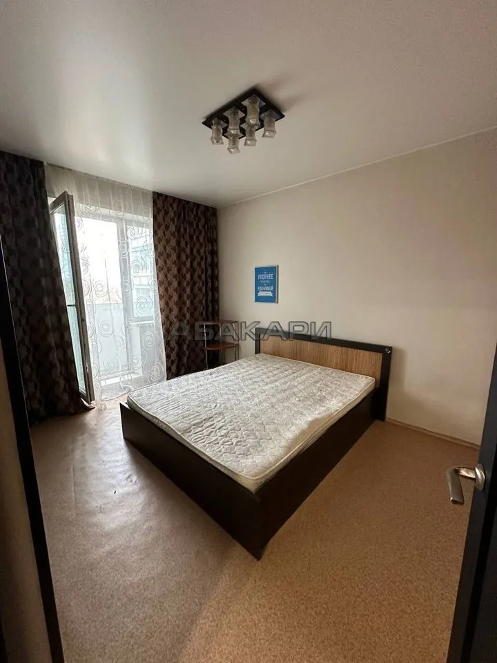 2-комнатная Семафорная улица, 15  за 38000 руб/мес фото 5