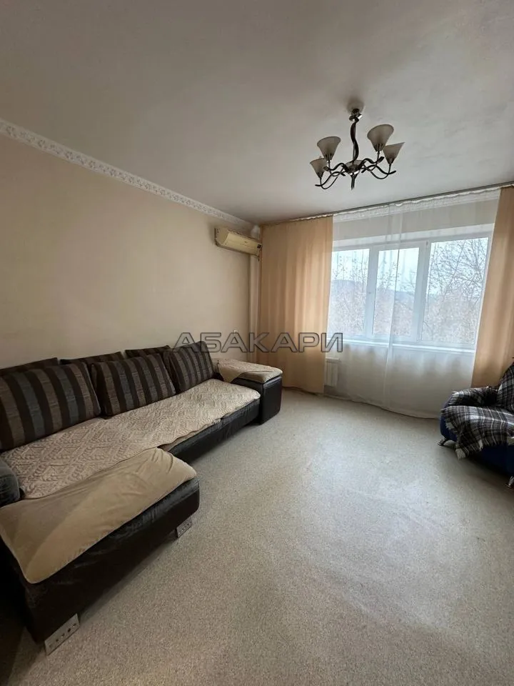 2-комнатная Семафорная улица, 15  за 38000 руб/мес фото 7