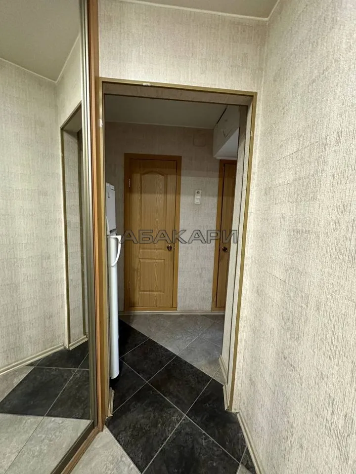 2-комнатная Семафорная улица, 15  за 38000 руб/мес фото 11
