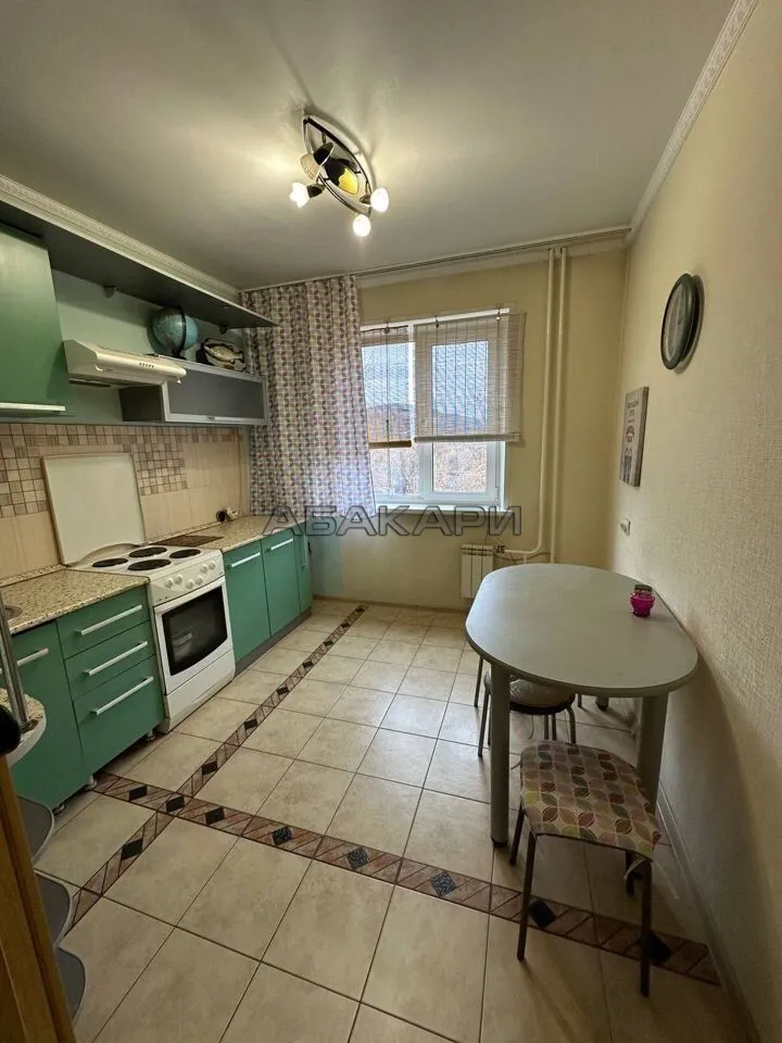 2-комнатная Семафорная улица, 15  за 38000 руб/мес фото 1