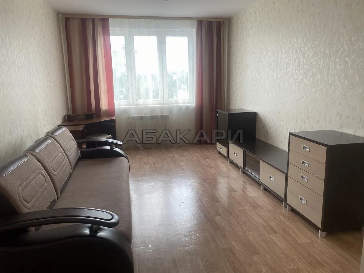 1-комнатная улица Батурина, 40 за 33000 руб/мес фото 3 1-комнатная улица Батурина, 40 за 33000 руб/мес фото 3
