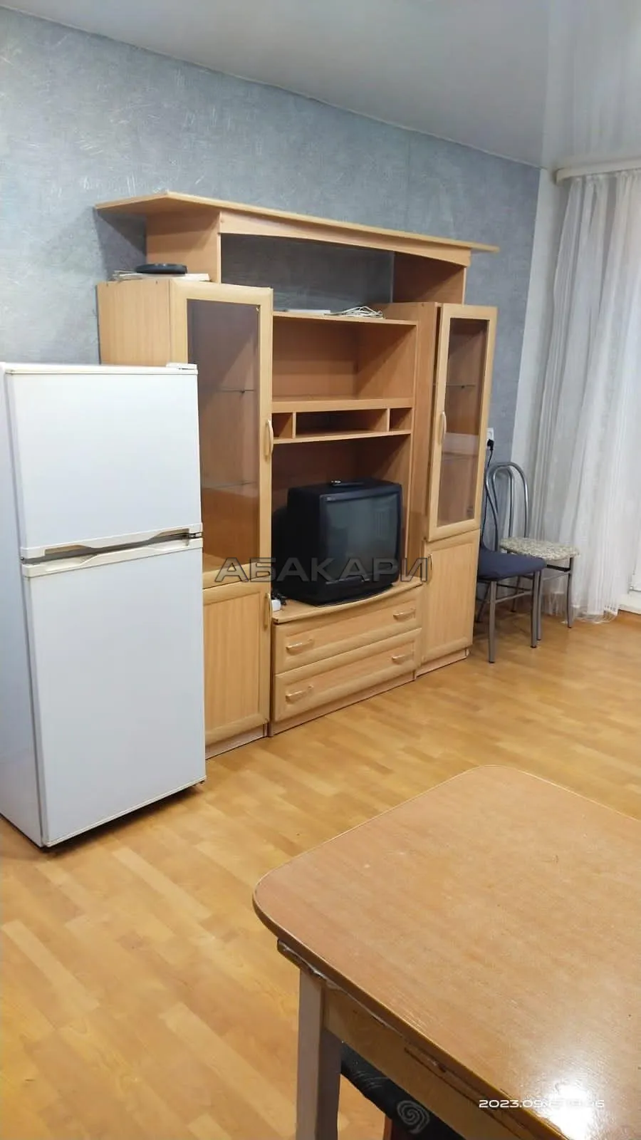 2-комнатная Медицинский переулок, 33 за 26000 руб/мес фото 5 2-комнатная Медицинский переулок, 33 за 26000 руб/мес фото 5