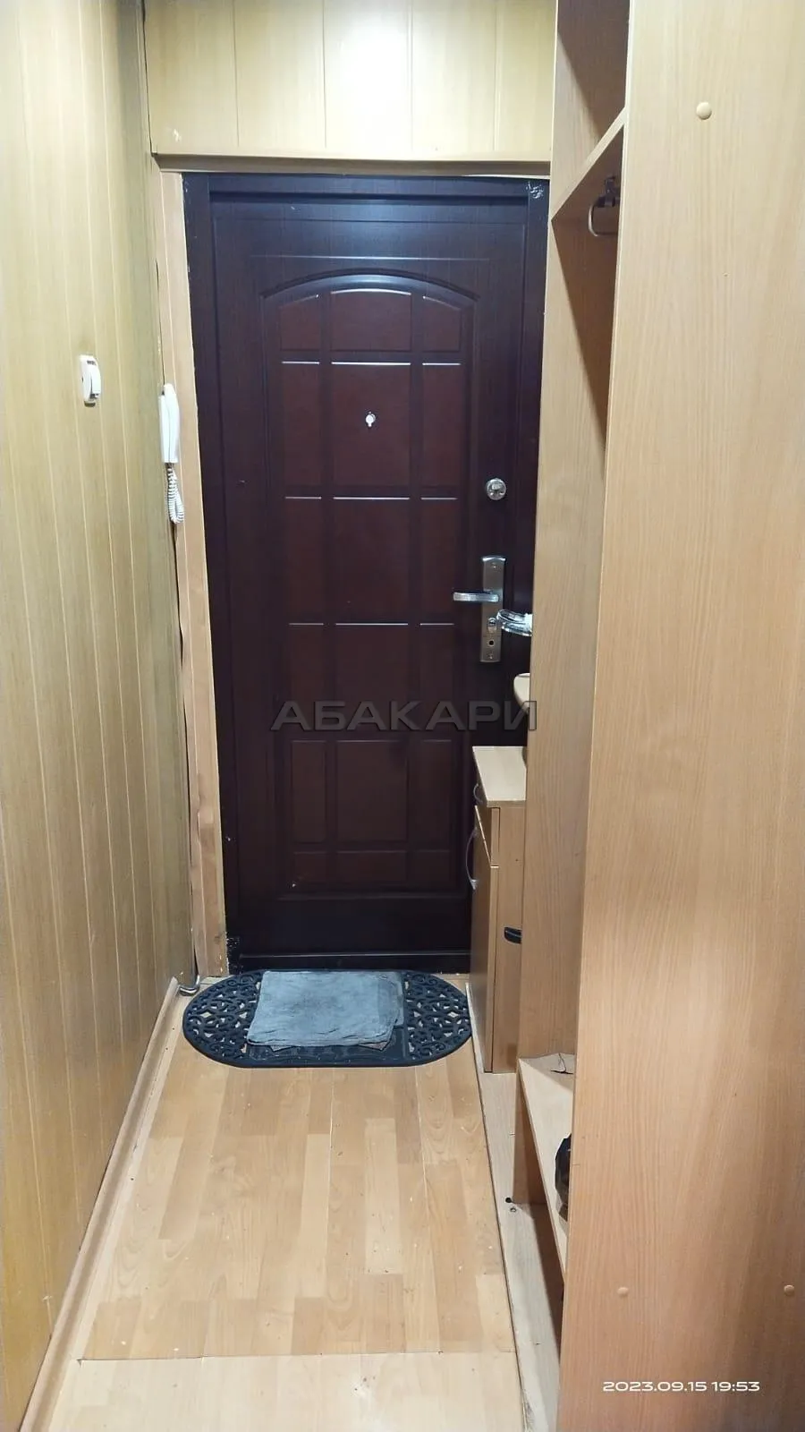 2-комнатная Медицинский переулок, 33  за 26000 руб/мес фото 10
