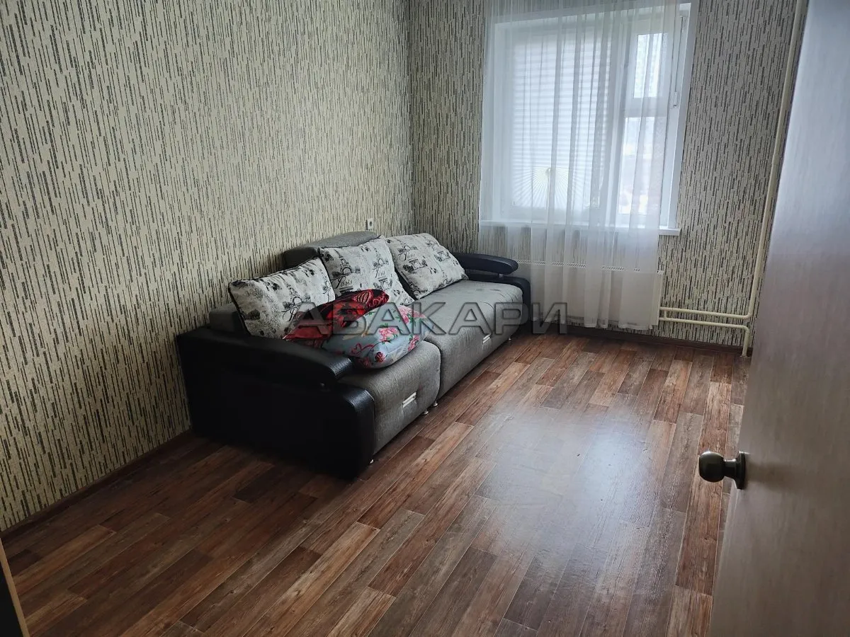2-комнатная Светлогорский переулок, 18  за 35000 руб/мес фото 4