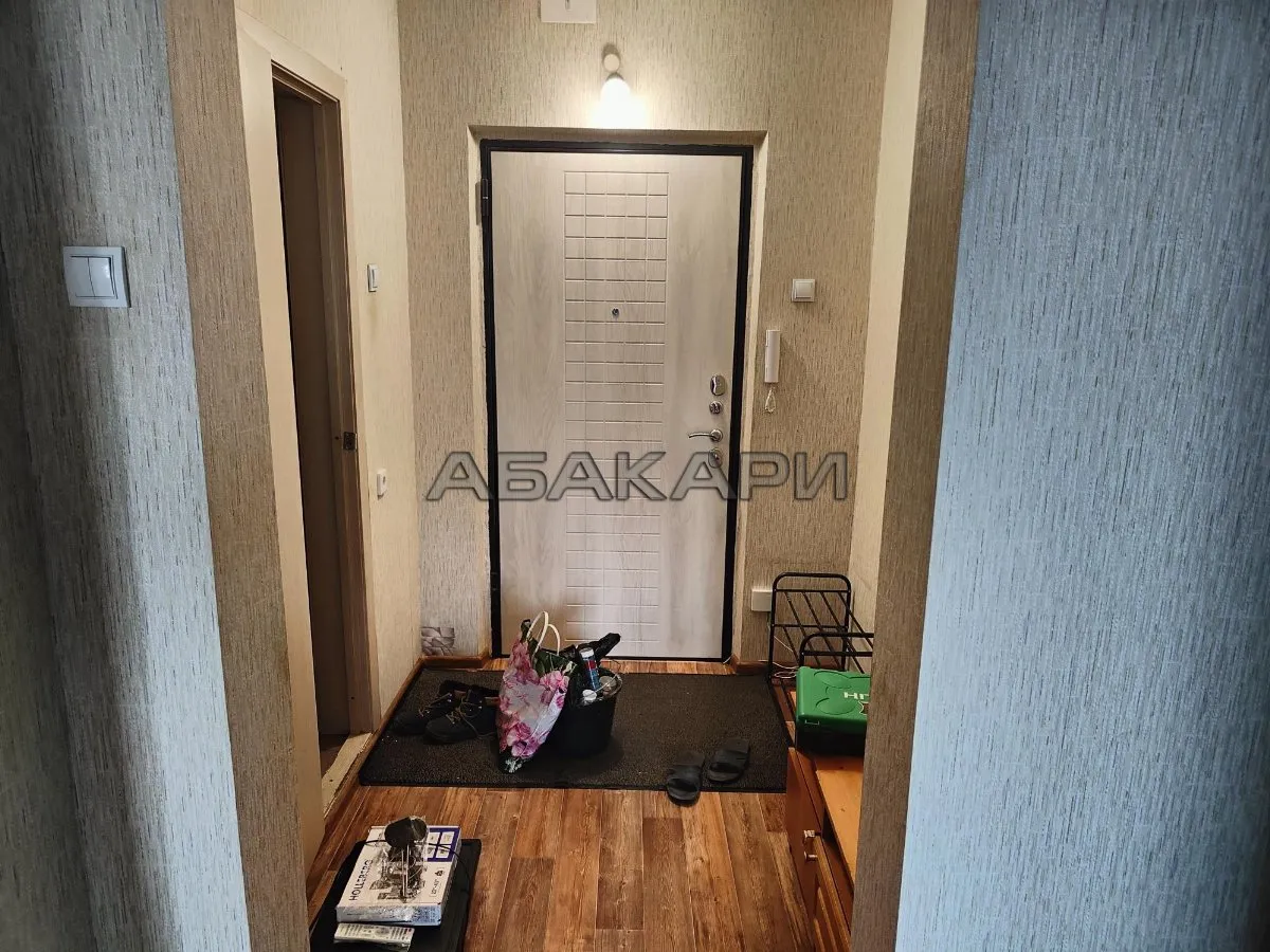 2-комнатная Светлогорский переулок, 18  за 35000 руб/мес фото 12