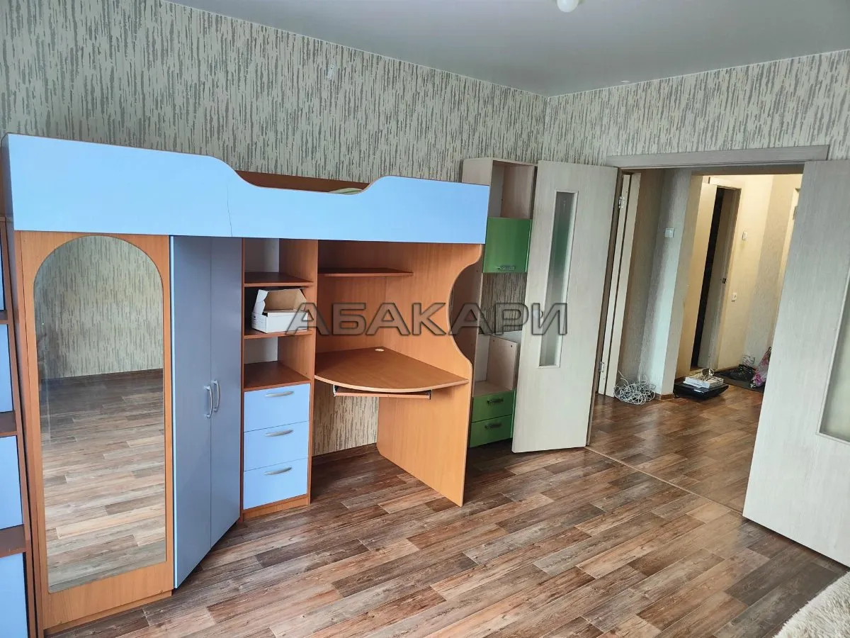 2-комнатная Светлогорский переулок, 18  за 35000 руб/мес фото 7