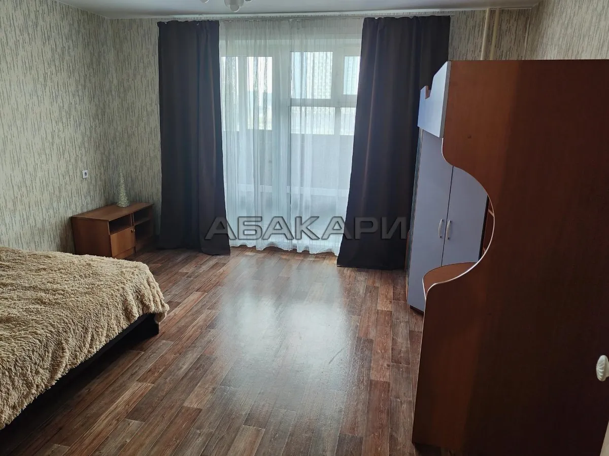 2-комнатная Светлогорский переулок, 18  за 35000 руб/мес фото 8