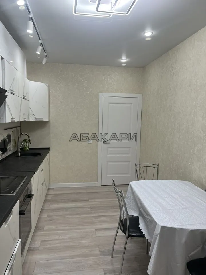 2-комнатная улица 78-й Добровольческой Бригады, 26  за 55000 руб/мес фото 3