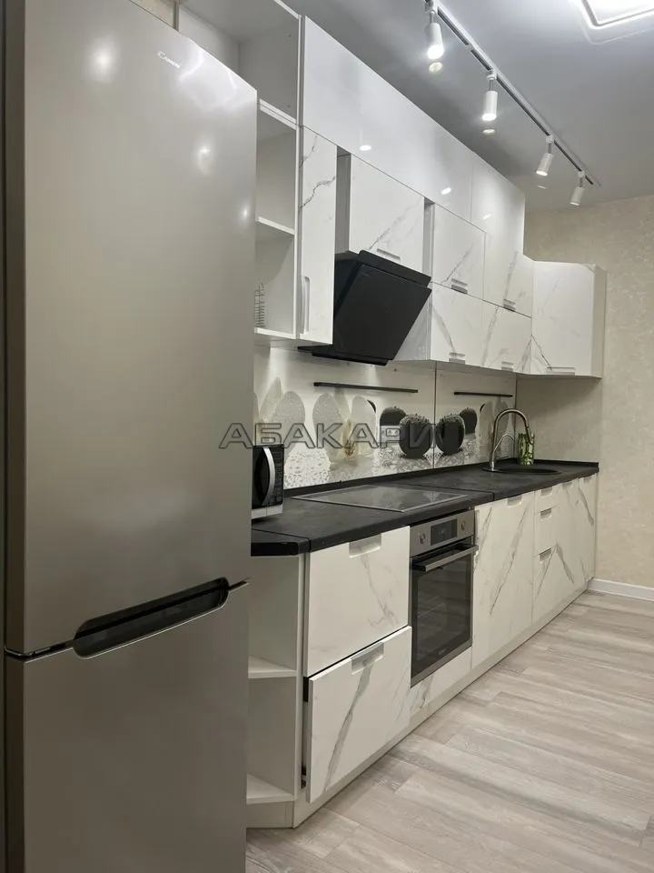 2-комнатная улица 78-й Добровольческой Бригады, 26  за 55000 руб/мес фото 4