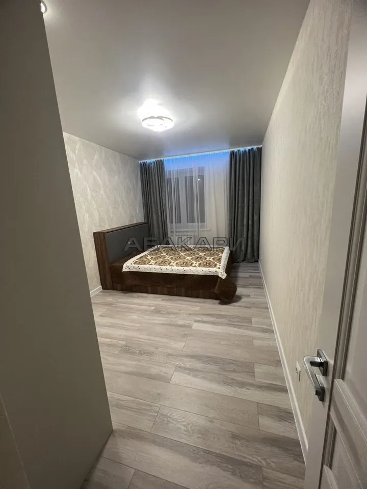 2-комнатная улица 78-й Добровольческой Бригады, 26  за 55000 руб/мес фото 5
