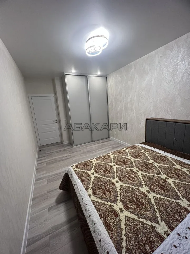 2-комнатная улица 78-й Добровольческой Бригады, 26  за 55000 руб/мес фото 6