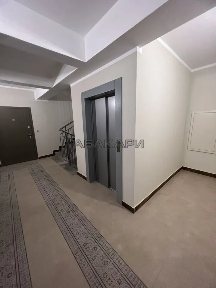2-комнатная улица 78-й Добровольческой Бригады, 26  за 55000 руб/мес фото 13