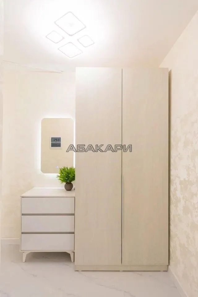 2-комнатная улица 9 Мая, 83  за 55000 руб/мес фото 8