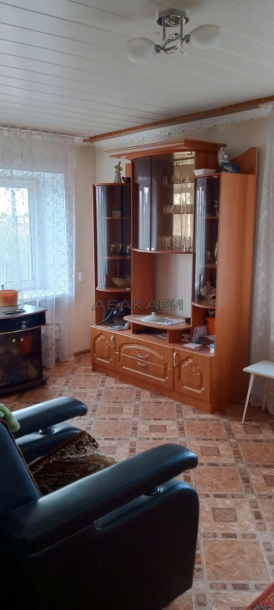 1-комнатная улица Академика Вавилова, 47 за 21000 руб/мес фото 5 1-комнатная улица Академика Вавилова, 47 за 21000 руб/мес фото 5