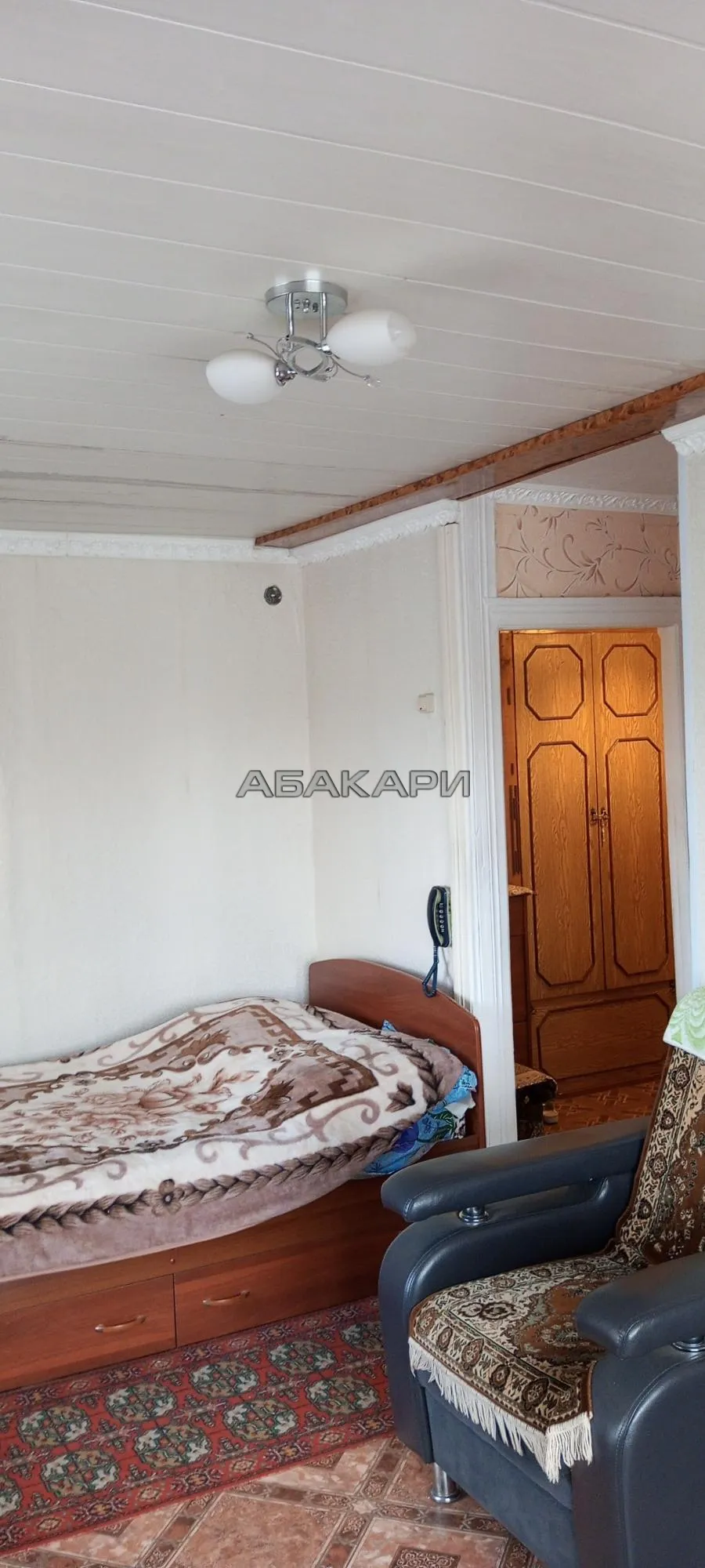 1-комнатная улица Академика Вавилова, 47 за 21000 руб/мес фото 6 1-комнатная улица Академика Вавилова, 47 за 21000 руб/мес фото 6