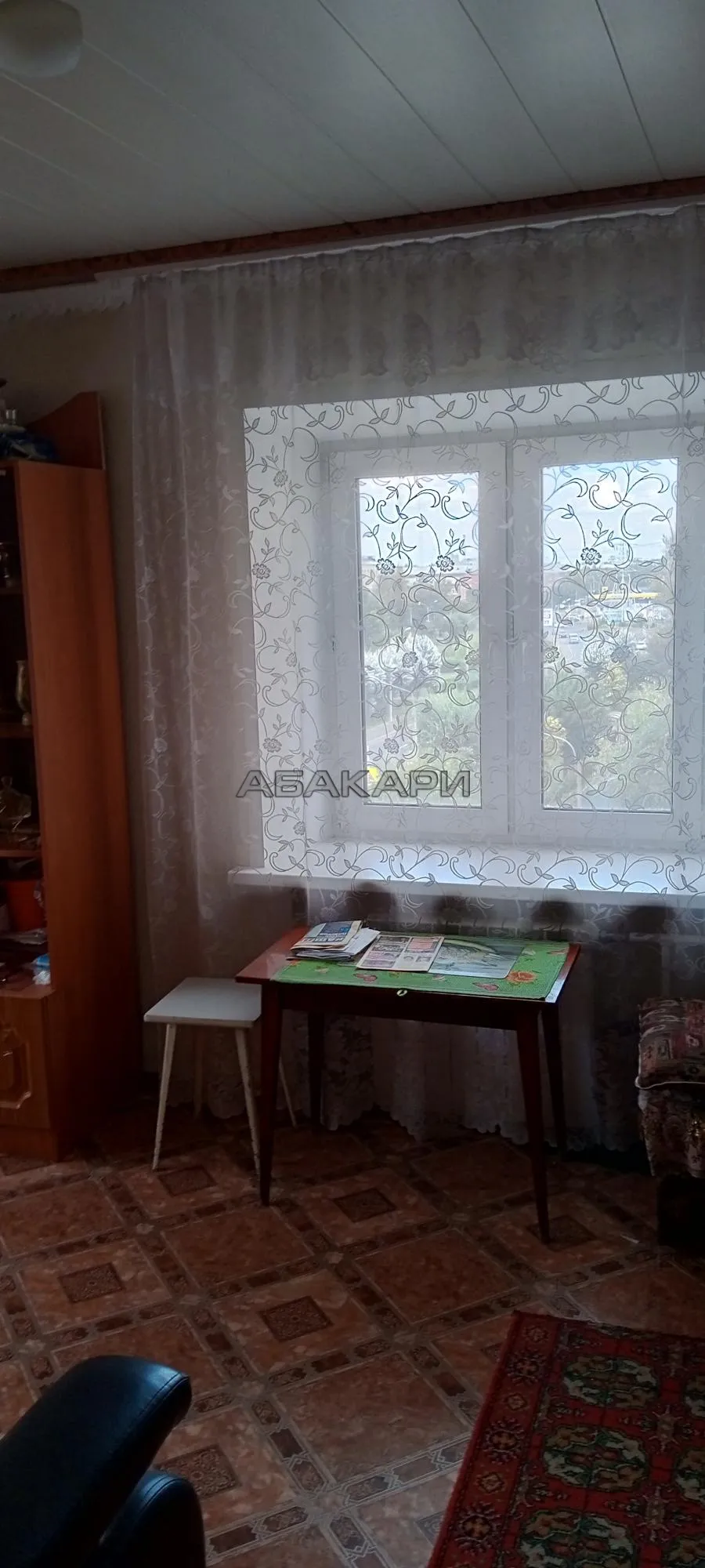 1-комнатная улица Академика Вавилова, 47 за 21000 руб/мес фото 9 1-комнатная улица Академика Вавилова, 47 за 21000 руб/мес фото 9