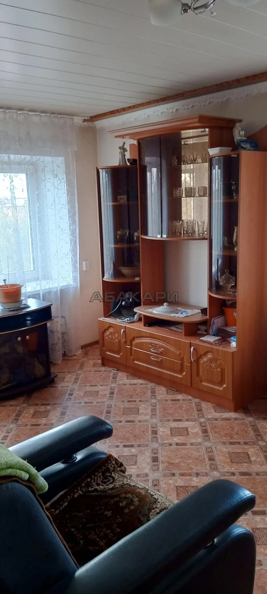 1-комнатная улица Академика Вавилова, 47 за 21000 руб/мес фото 10 1-комнатная улица Академика Вавилова, 47 за 21000 руб/мес фото 10