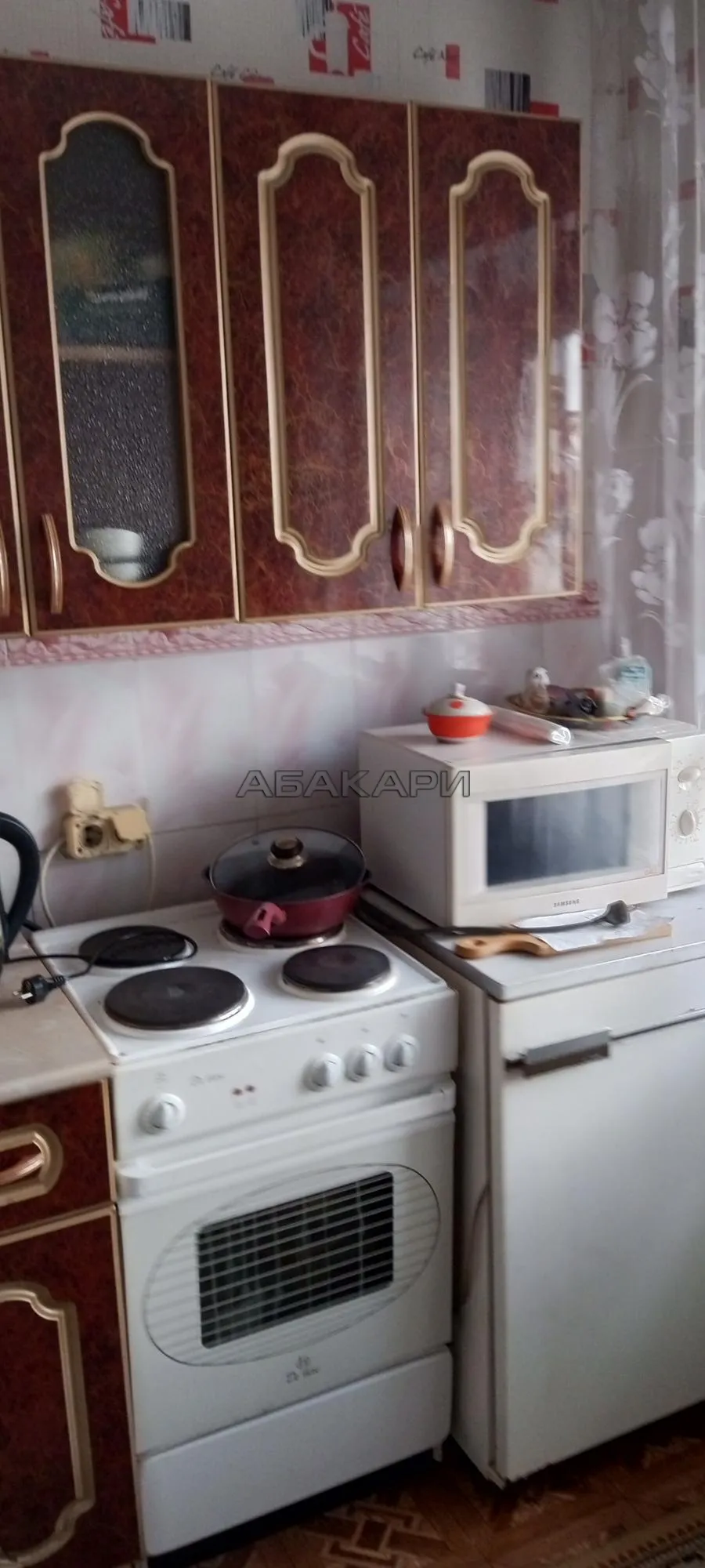1-комнатная улица Академика Вавилова, 47 за 21000 руб/мес фото 1 1-комнатная улица Академика Вавилова, 47 за 21000 руб/мес фото 1