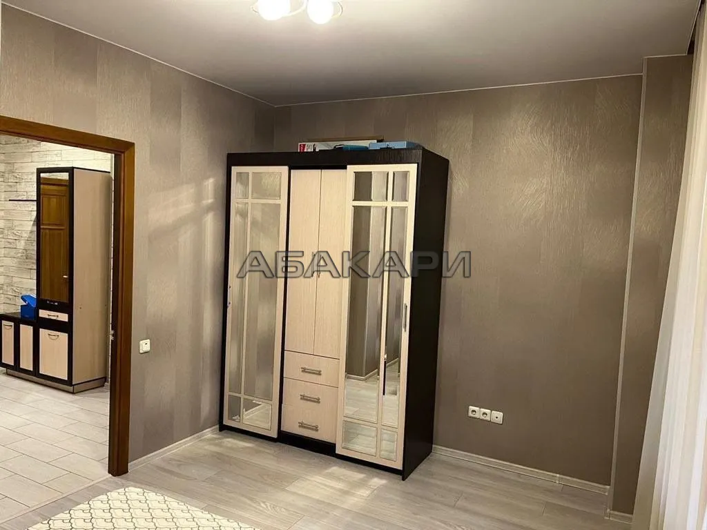 2-комнатная улица Молокова, 1к1  за 45000 руб/мес фото 4