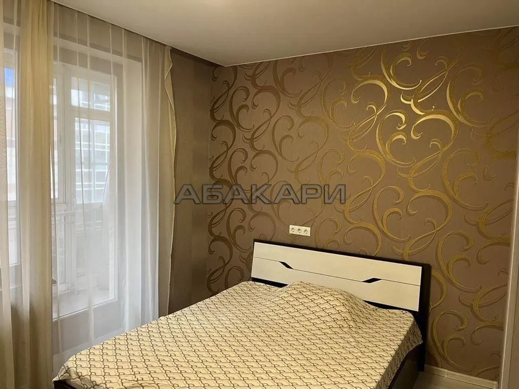 2-комнатная улица Молокова, 1к1  за 45000 руб/мес фото 5