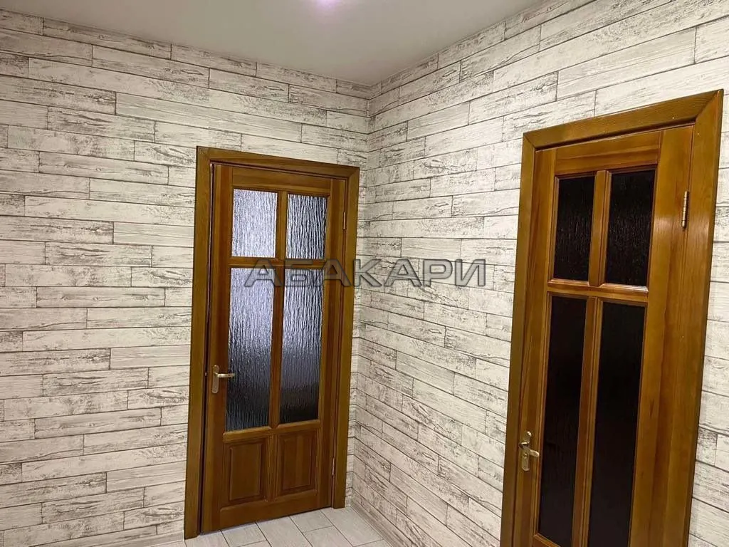2-комнатная улица Молокова, 1к1  за 45000 руб/мес фото 6