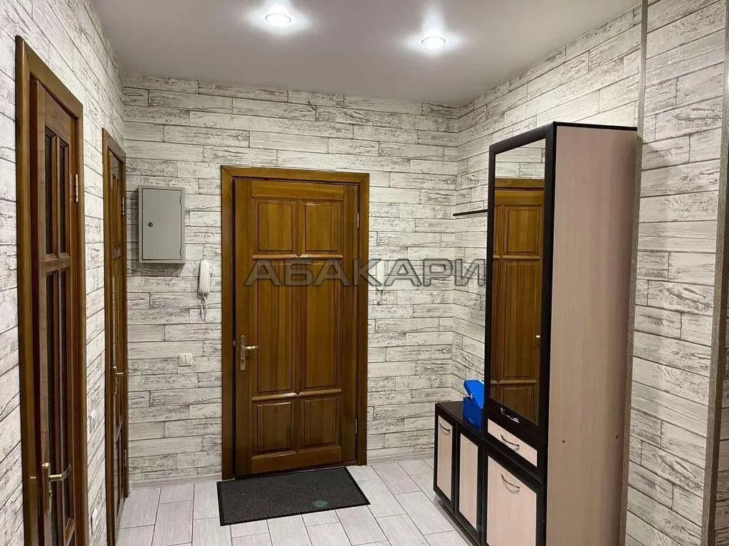2-комнатная улица Молокова, 1к1  за 45000 руб/мес фото 8