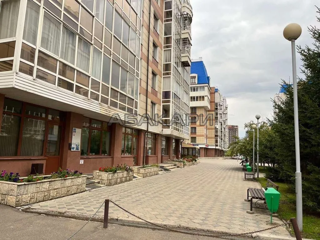 2-комнатная улица Молокова, 1к1  за 45000 руб/мес фото 9
