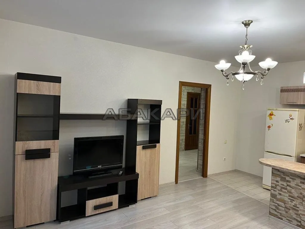 2-комнатная улица Молокова, 1к1  за 45000 руб/мес фото 7