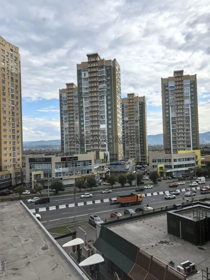 2-комнатная улица Партизана Железняка, 38А  за 55000 руб/мес фото 24