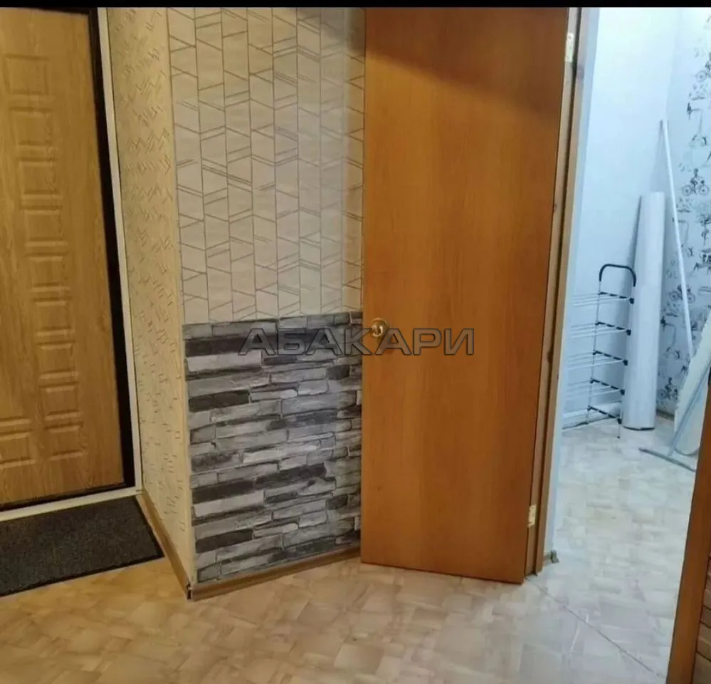 1-комнатная улица Шахтёров, 38  за 35000 руб/мес фото 10
