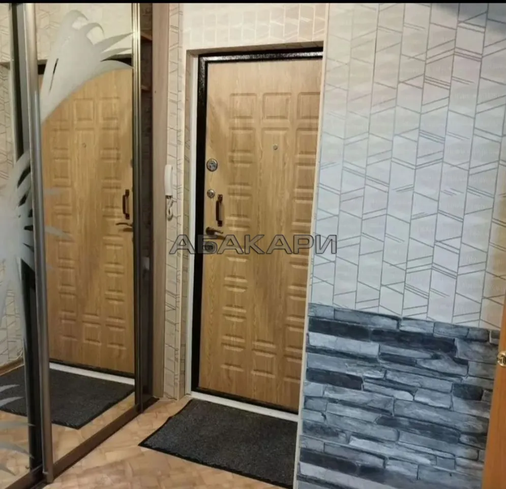 1-комнатная улица Шахтёров, 38  за 35000 руб/мес фото 12