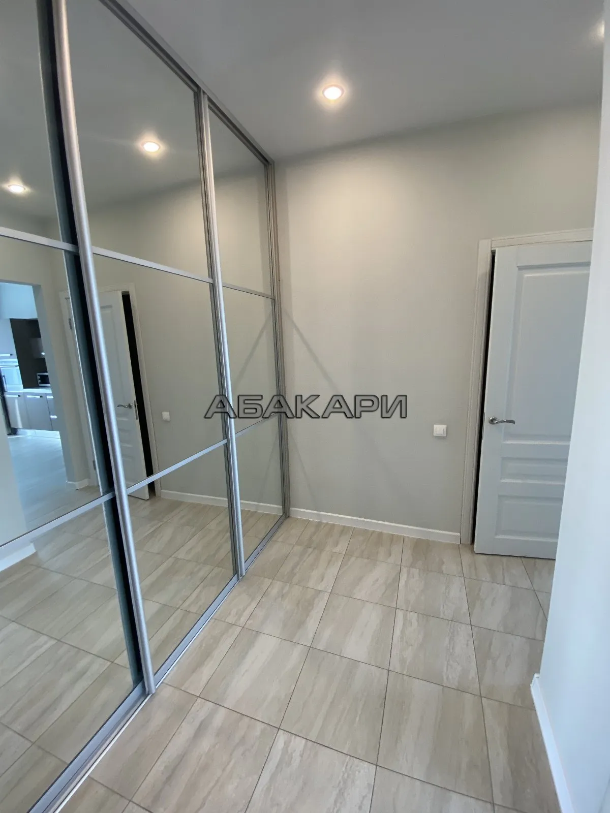 1-комнатная улица Весны, 34  за 60000 руб/мес фото 6