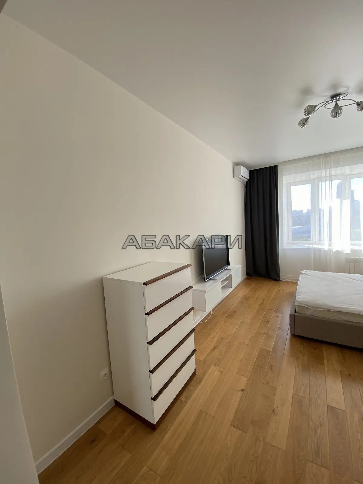 1-комнатная улица Весны, 34  за 60000 руб/мес фото 7