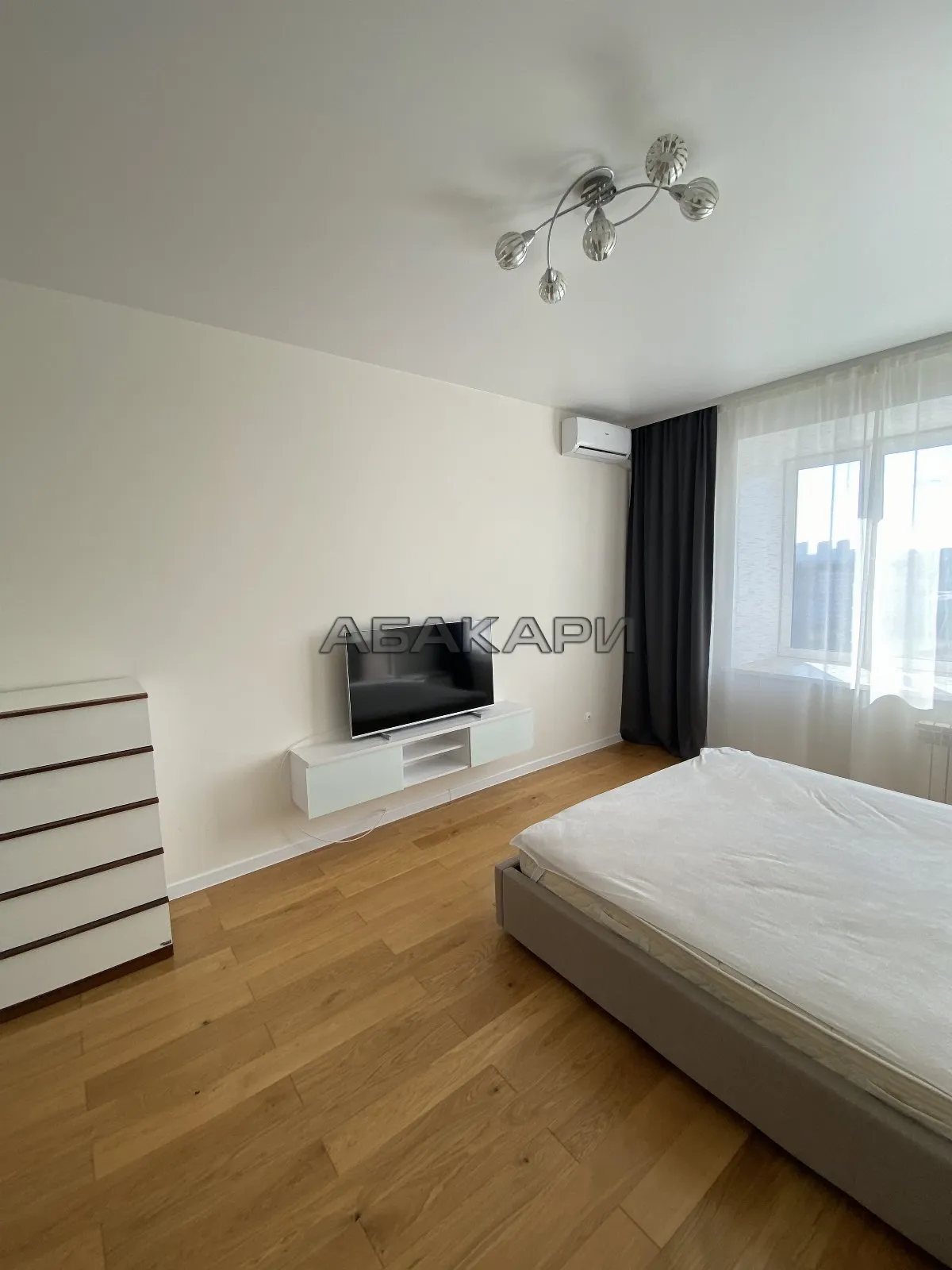 1-комнатная улица Весны, 34  за 60000 руб/мес фото 8