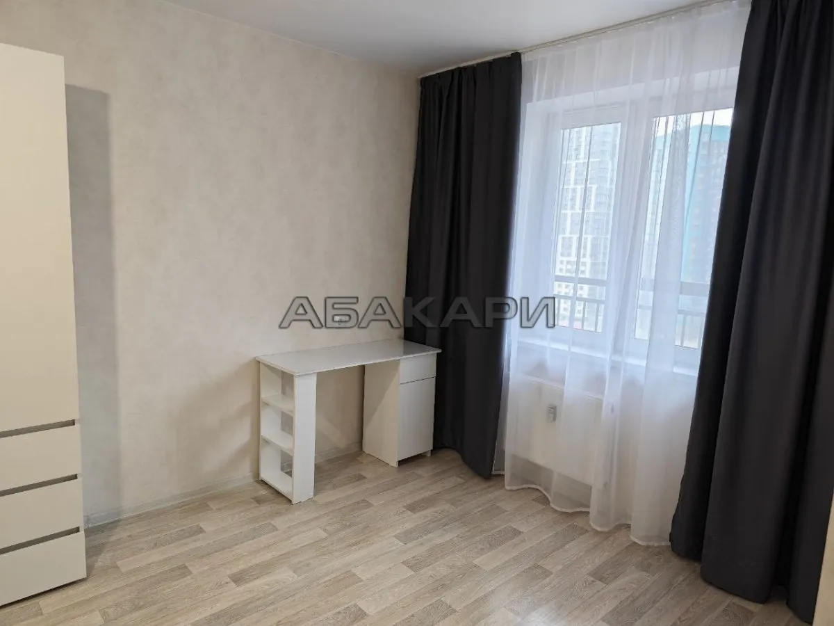 1-комнатная Вербная улица, 5  за 35000 руб/мес фото 5