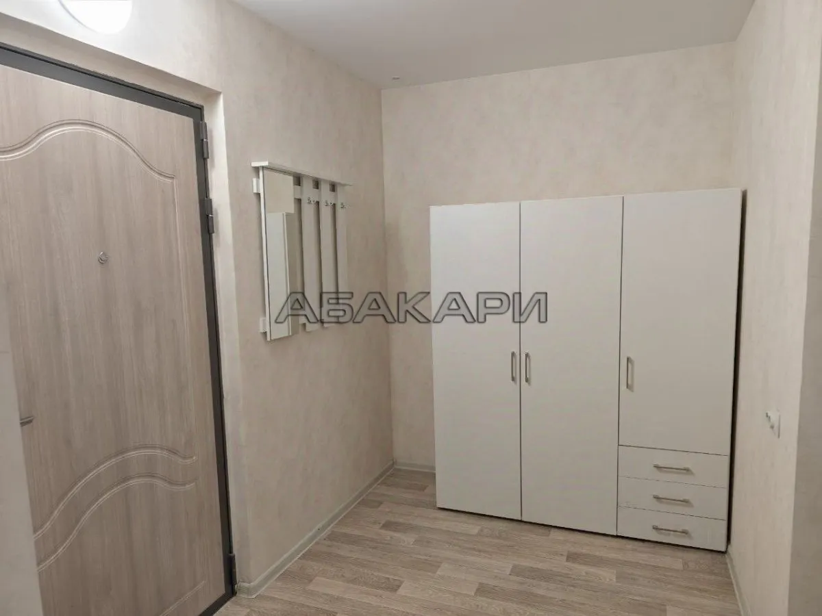 1-комнатная Вербная улица, 5  за 35000 руб/мес фото 7