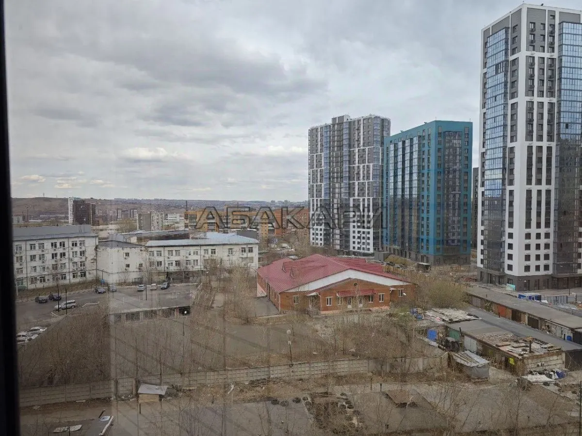 1-комнатная Вербная улица, 5  за 35000 руб/мес фото 11