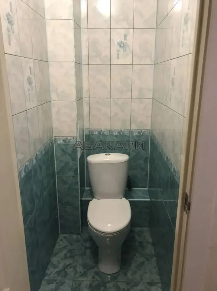 1-комнатная Базарная улица, 124А  за 30000 руб/мес фото 10