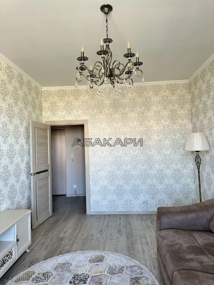2-комнатная Линейная улица, 122  за 55000 руб/мес фото 8