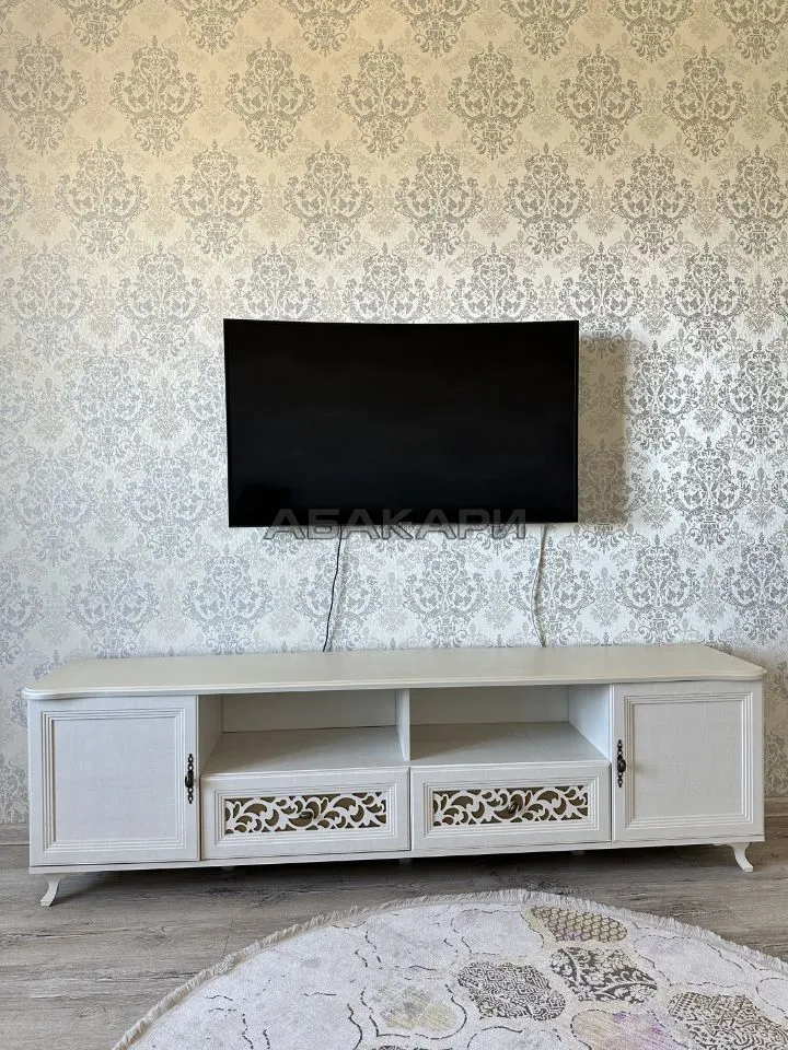 2-комнатная Линейная улица, 122  за 55000 руб/мес фото 10