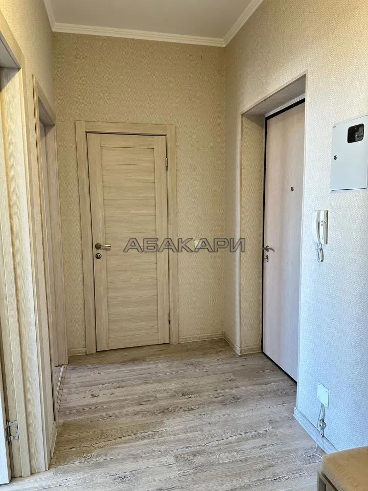 2-комнатная Линейная улица, 122  за 55000 руб/мес фото 12