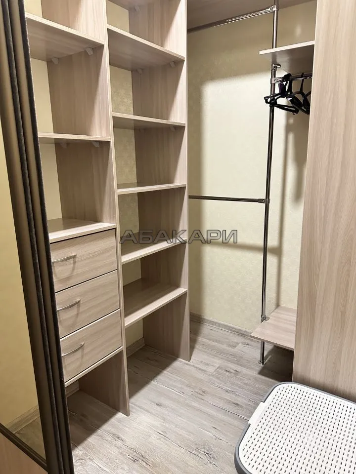 2-комнатная Линейная улица, 122  за 55000 руб/мес фото 16