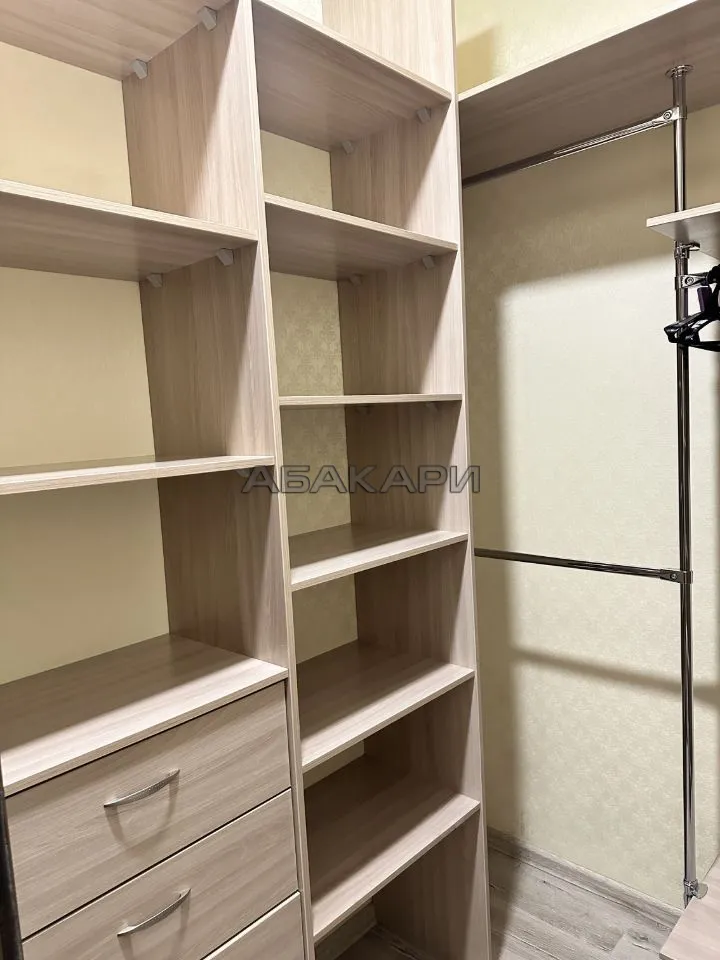 2-комнатная Линейная улица, 122  за 55000 руб/мес фото 17