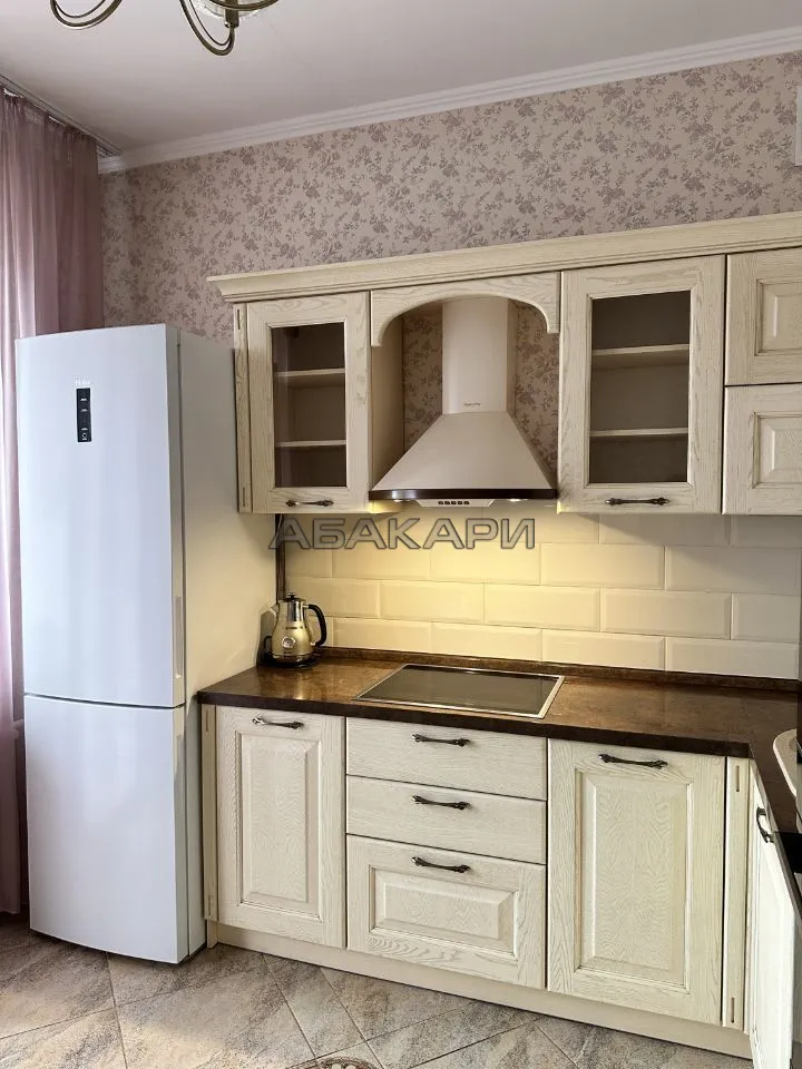 2-комнатная Линейная улица, 122  за 55000 руб/мес фото 4