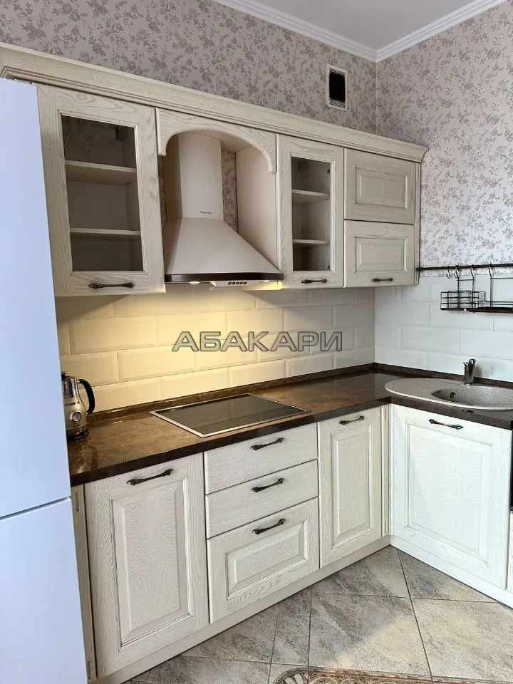 2-комнатная Линейная улица, 122  за 55000 руб/мес фото 1