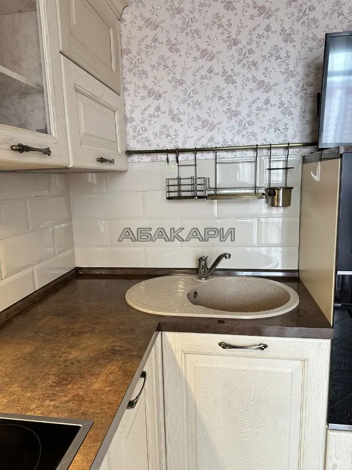 2-комнатная Линейная улица, 122  за 55000 руб/мес фото 18