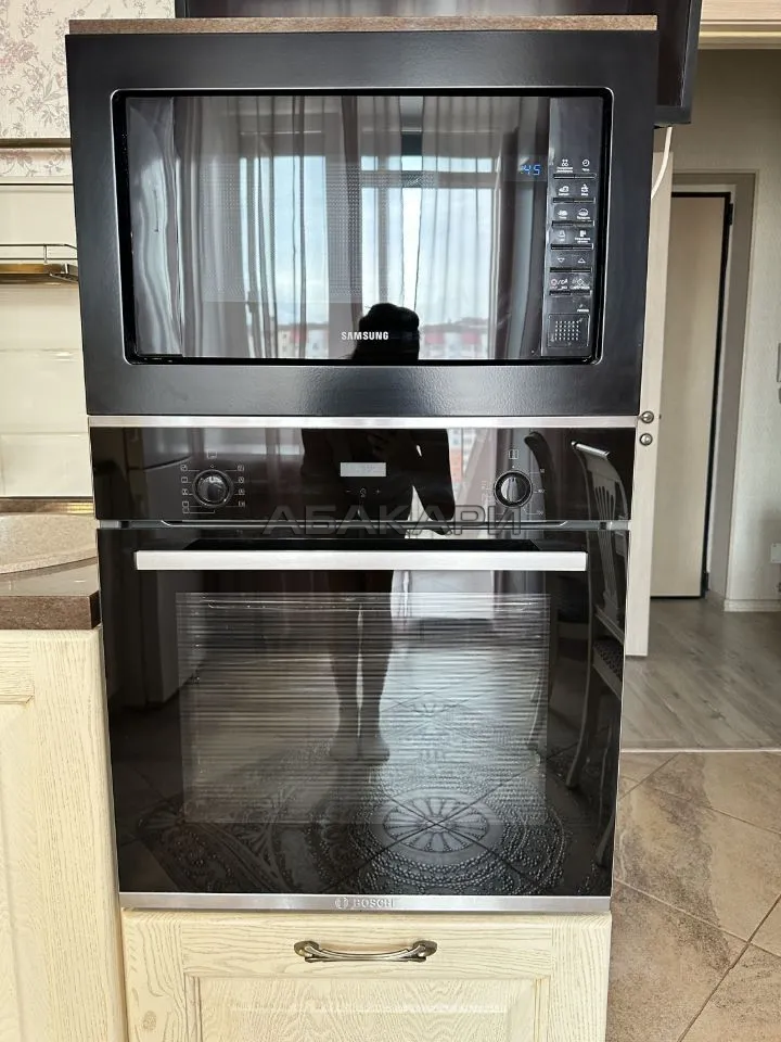 2-комнатная Линейная улица, 122  за 55000 руб/мес фото 19