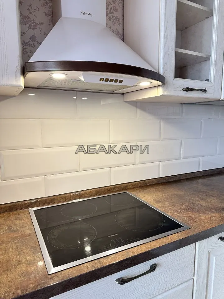 2-комнатная Линейная улица, 122  за 55000 руб/мес фото 20