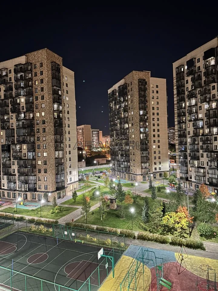 2-комнатная Линейная улица, 122  за 55000 руб/мес фото 26