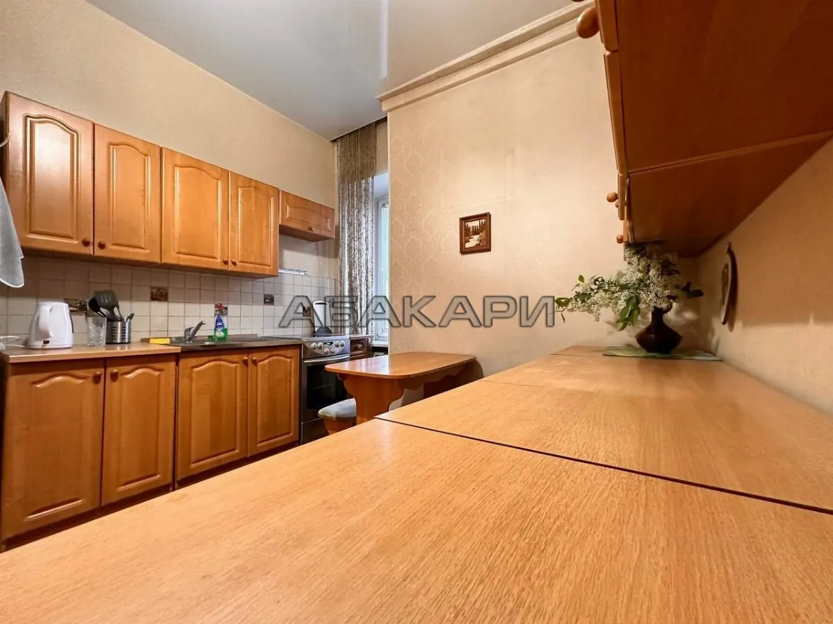 3-комнатная проспект Мира, 140  за 45000 руб/мес фото 1